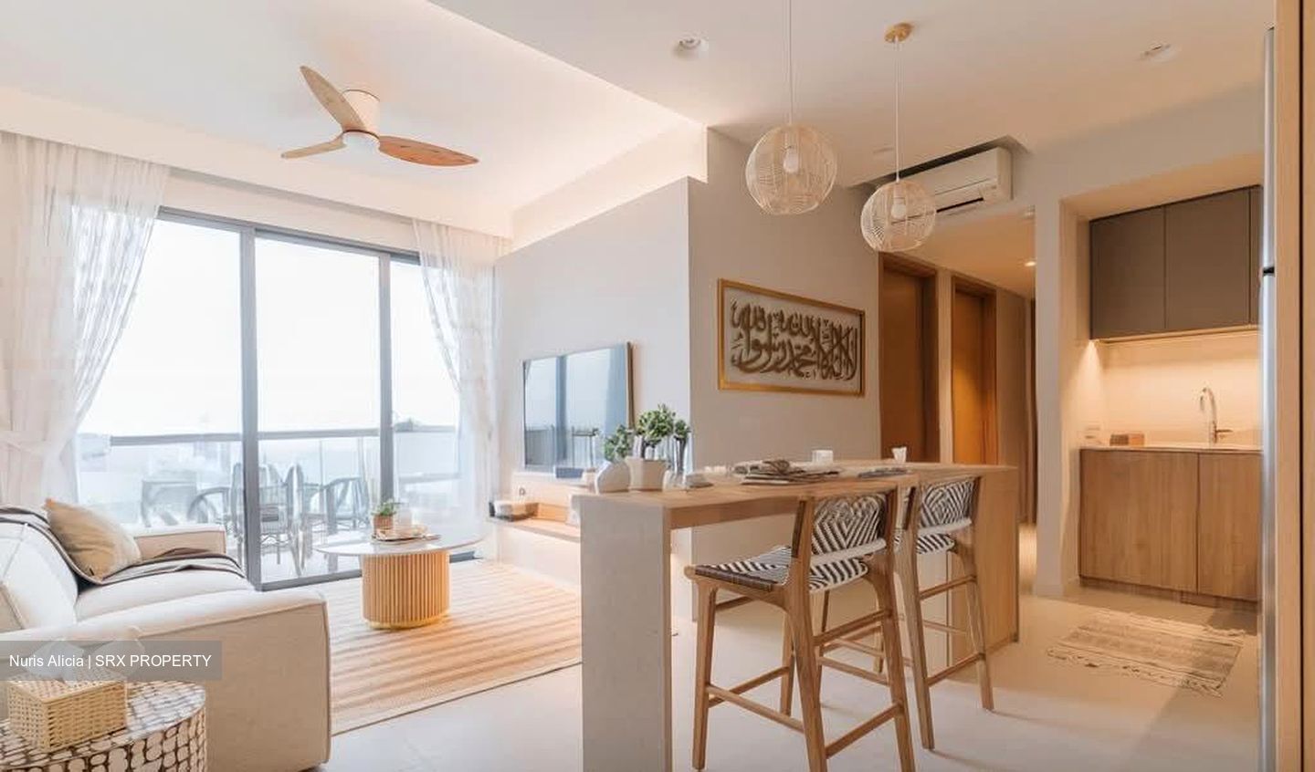 Twin Vew (D5), Apartment #555451581
